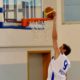 Basket Pieve 94 Brian Carpi 2017
