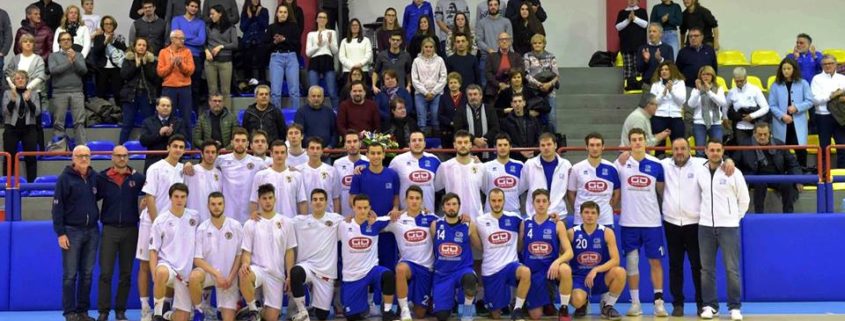 Per Laura Da Ros Vigor Conegliano Basket Pieve 2019