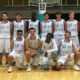 Prima Divisione 2018 2019 Foto Squadra Basket Pieve