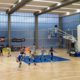 U13 Pieve Playbasket 73 26