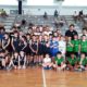 Raggruppamento Minibasket 2019 Scoiattoli 2010
